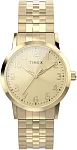 Timex Main Street 30mm Steel Expansion Band TW2Y92700