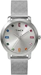 Timex Main Street 31mm Stainless Steel TW2Y48600