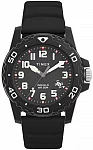 Main Street Sport 42mm Silicone Strap Indiglo