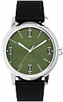Marlin Automatic 40mm Leather Strap