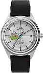 Marlin Automatic x The Jetsons 38mm Leather Strap Watch