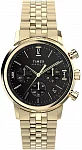 Marlin Chronograph Tachymeter 40mm Stainless Steel Bracelet