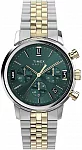 Marlin Chronograph Tachymeter 40mm Stainless Steel Bracelet