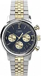 Marlin Chronograph Tachymeter 40mm Stainless Steel Bracelet