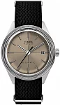 Marlin Jet Automatic 38mm Fabric Strap