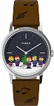 Marlin Mechanical Hand Wound x The Peanuts