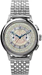 Timex Marlin Neo Classic Chronograph 40mm Stainless Steel Bracelet TW3A00300