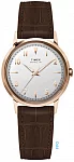 Timex Marlin 34mm Leather Strap TW2Y37700