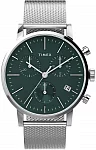 Midtown Chronograph 40mm Mesh