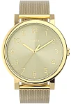 OG 38mm Stainless Steel Mesh Bracelet