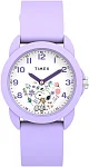 Timex Peanuts x Timex Youth Spring 30mm Silicone Strap TW2Y51200