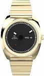 Q Timex 1975 Enigma 37mm Stainless Steel Bracelet