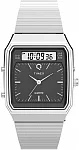 Q Timex 1982 Reissue 33mm Stainless Steel Bracelet