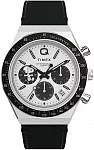 Q Timex Chronograph 40mm Stainless Steel Bracelet x Peanuts