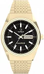 Q Timex Falcon Eye 38mm Stainless Steel Bracelet