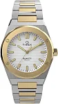 Timex Q Timex Marbella 34mm Stainless Steel Bracelet TW2Y81900