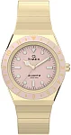 Timex Q Timex Mini 30mm Stainless Steel Expansion Band TW2Y57400
