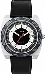 Q Timex Reissue Degrade Day-Date 38mm Stainless Steel