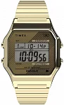 T80 34mm Stainless Steel Expansion Band Indiglo