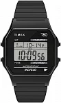 T80 34mm Stainless Steel Expansion Band Indiglo