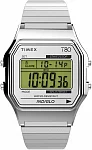 T80 34mm Stainless Steel Expansion Band Indiglo