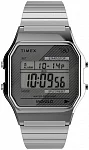 T80 34mm Stainless Steel Expansion Band Indiglo
