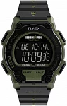 IRONMAN Shock Endure 42mm Resin Strap