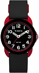 TIME MACHINES 30mm Silicone Strap