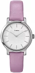 Transcend 31mm Leather Strap