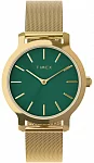 Timex Transcend 31mm Mesh Band TW2W87300