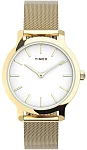 Timex Transcend 31mm Stainless Steel Mesh Set TWG067000