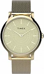 Transcend 34mm Mesh Band