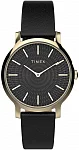 Transcend 34mm Stainless Steel Bracelet