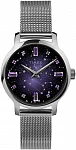 Transcend Celestial 31mm Stainless Steel Bracelet