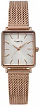 Timex Trend 22mm Stainless Steel Bracelet TW2Y26200