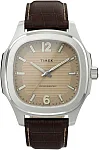 Timex Trend Marquee 41mm Leather Strap TW2Y91600