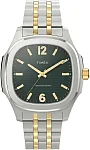 Trend Marquee 41mm Steel Bracelet