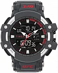 UFC Combat 53mm Resin Strap Indiglo