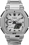 UFC Colossus 45mm Stainless Steel Bracelet Indiglo