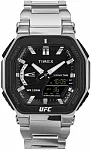 UFC Colossus 45mm Stainless Steel Bracelet Indiglo