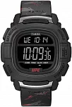 UFC Command Fight Week 47mm Resin Strap Indiglo