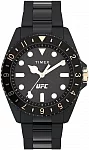UFC Debut 42mm Stainless Steel Bracelet
