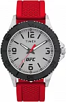 UFC Gamer 42mm Silicone Strap