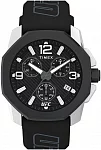 UFC Icon Chronograph 45mm Silicone Strap