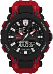 UFC Impact 50mm Resin Strap Indiglo
