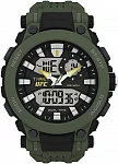 UFC Impact 50mm Resin Strap Indiglo