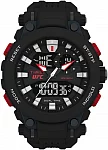 UFC Impact 50mm Resin Strap Indiglo