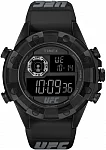 UFC Kick 49mm Resin Strap Indiglo