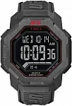 UFC Knockout 49mm Resin Strap Indiglo