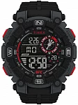 UFC Redemption 50mm Resin Strap Indiglo